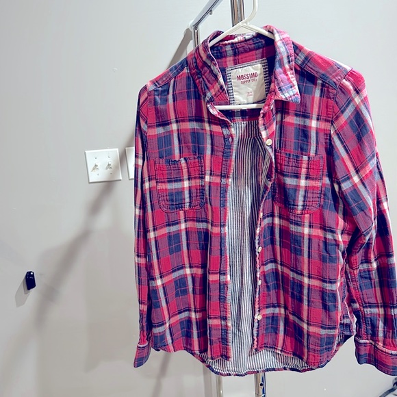 Mossimo Supply Co. Tops - Mossimo, xl juniors